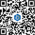 彼络公众号二维码